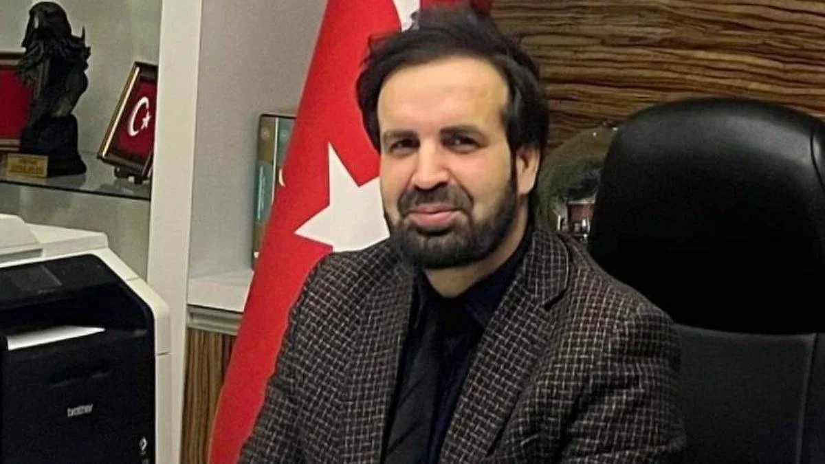 Kalp krizi geçiren İl Sağlık Müdürü öldü