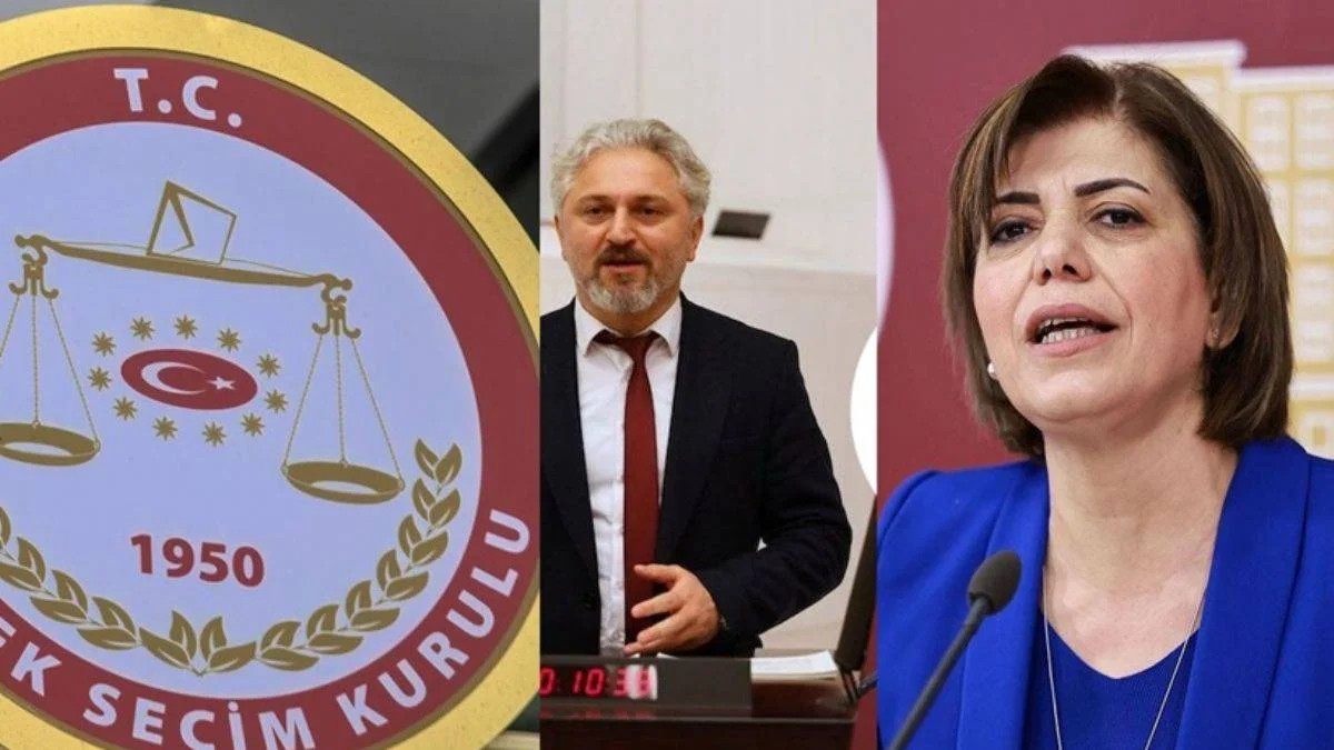 'Kandil'in talimatlarını 16.55'e yetiştirdiler