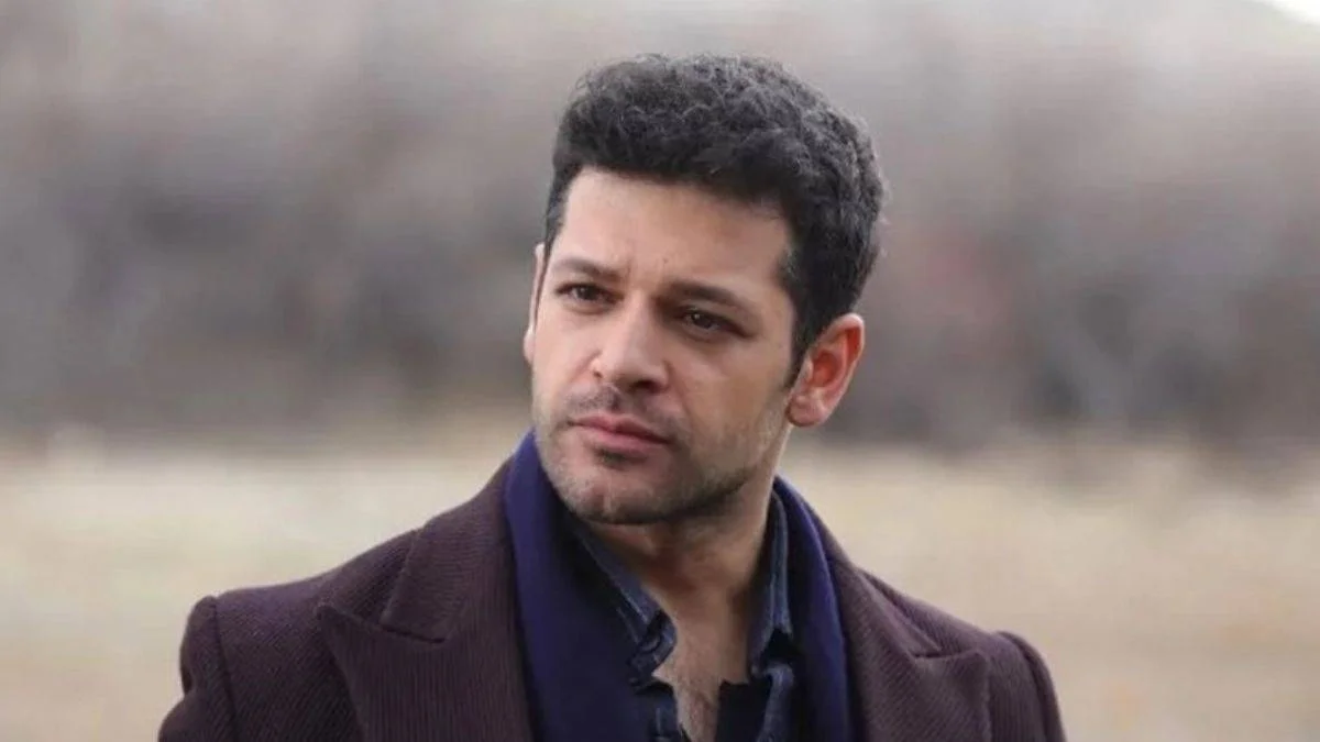 Kara Ağaç Destanı Ömer Ağa gerçek adı ne? Emre Kıvılcım kimdir? Kaç yaşında ve nereli?