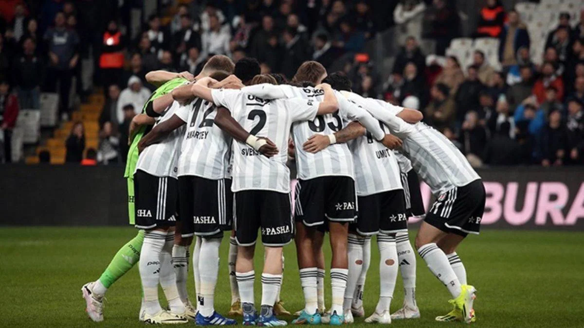 Kayserispor Beşiktaş maçı ne zaman saat kaçta hangi kanalda?