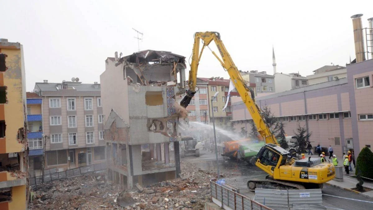 Kentsel dönüşüm desteğinden kimler ne kadar faydalanabilir?