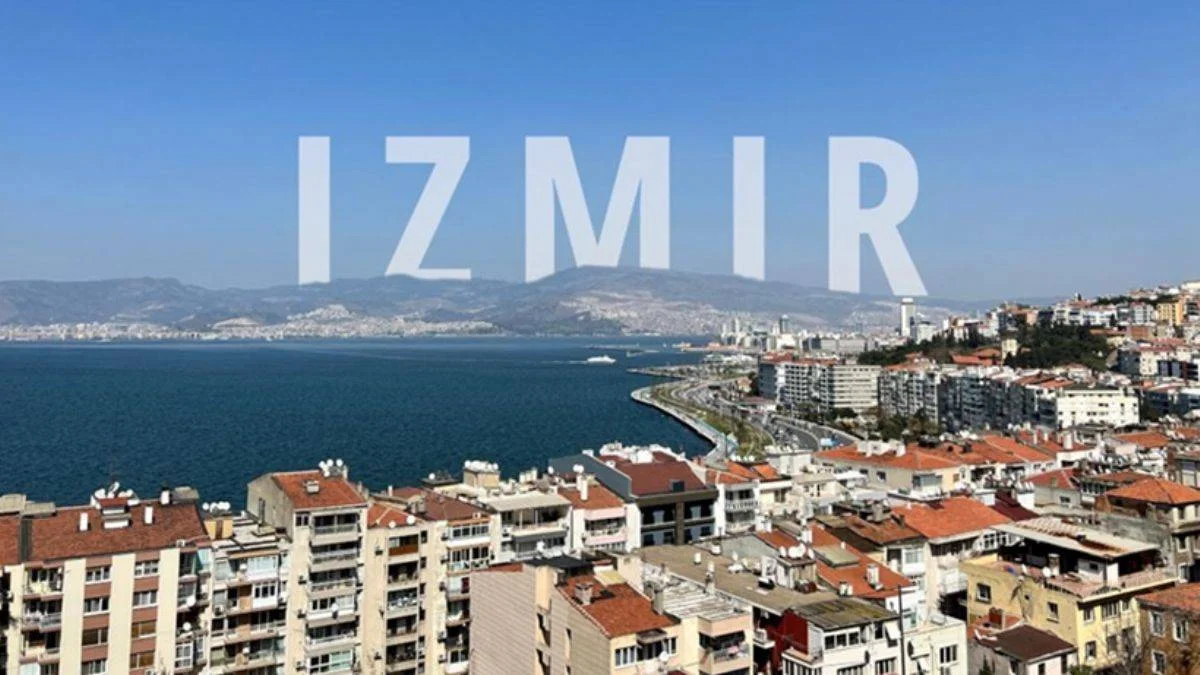 Körfez'e köprü geliyor: İşte İzmir'i bekleyen mega projeler