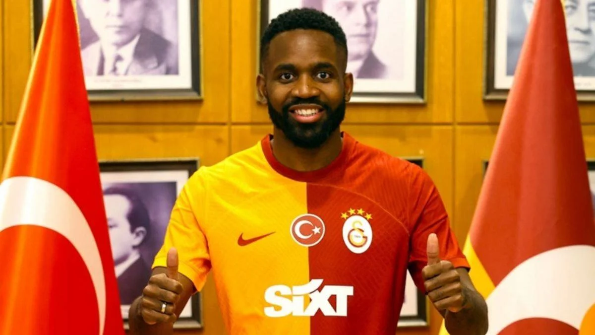 Kulüp başkanından Bakambu transferi itirafı: İşlerin nasıl yürüdüğünü bilirsiniz...