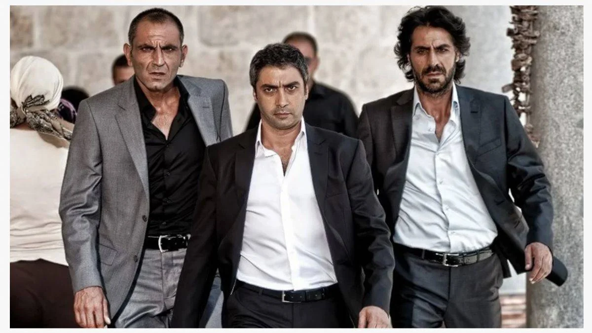 Kurtlar Vadisi Kaos ne zaman başlıyor?