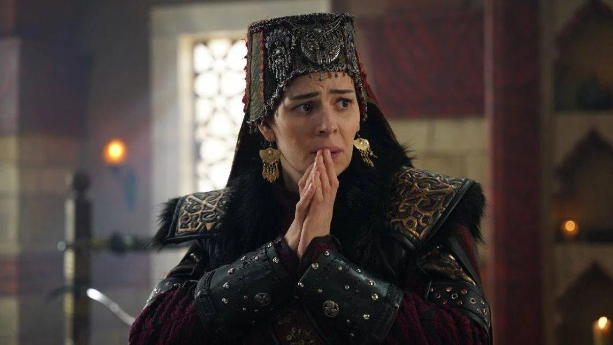 Kuruluş Osman yeni bölüm izle - 146.bölüm