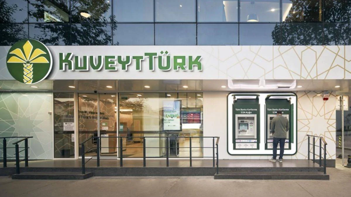 Kuvey Türk saat kaçta açılıyor kaçta kapanıyor? Kuveyt Türk şubeleri kaça kadar açık? | Kuveyt Türk çalışma saatleri 2024