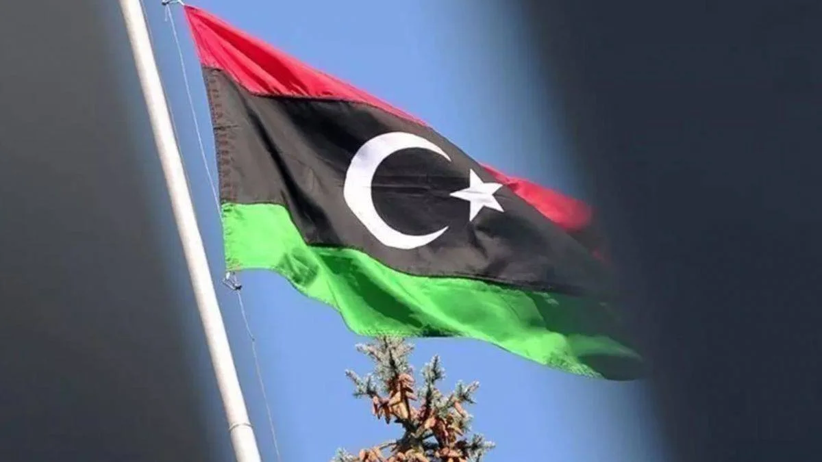 Libya'da siyasi kargaşa: Devlet Yüksek Konseyi, Temsilciler Meclisini hedef aldı