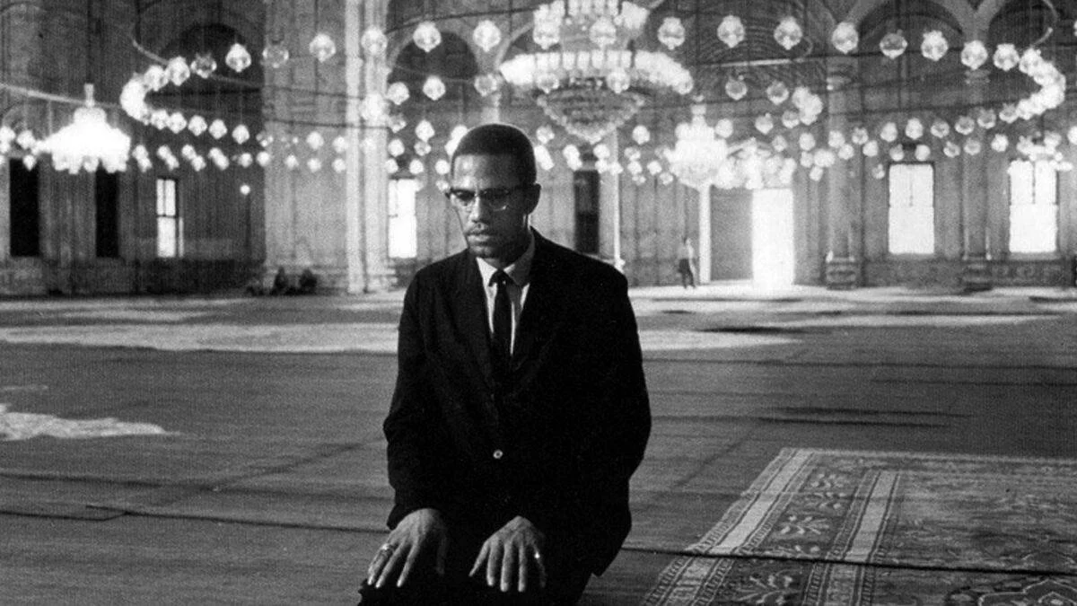 Malcolm X, Gazze'yi neden ziyaret etmişti?