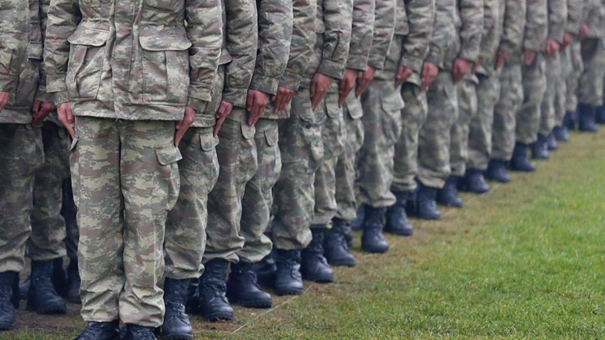 Mayıs askerlik celp yerleri ne zaman açıklanacak? MSB duyurdu