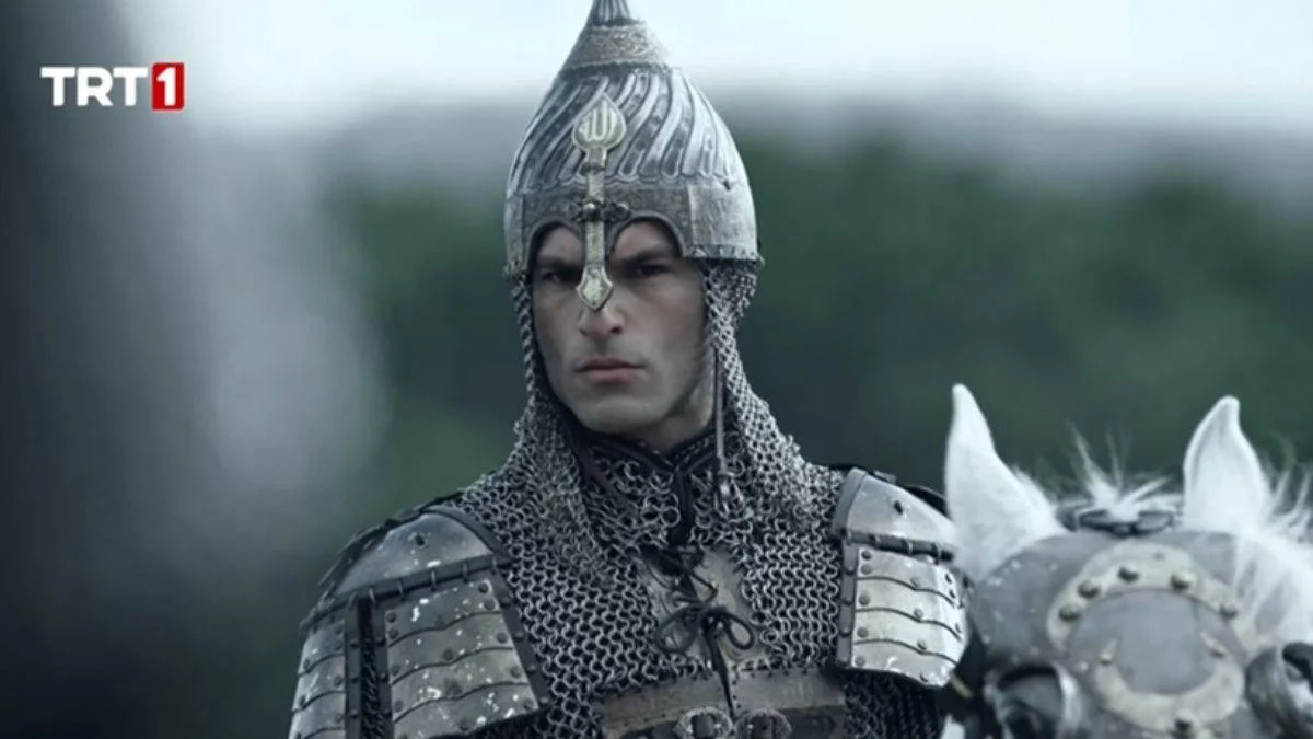 Mehmed Fetihler Sultanı 1. bölüm full izle | Fatih Sultan Mehmet dizisi ilk bölüm full izle