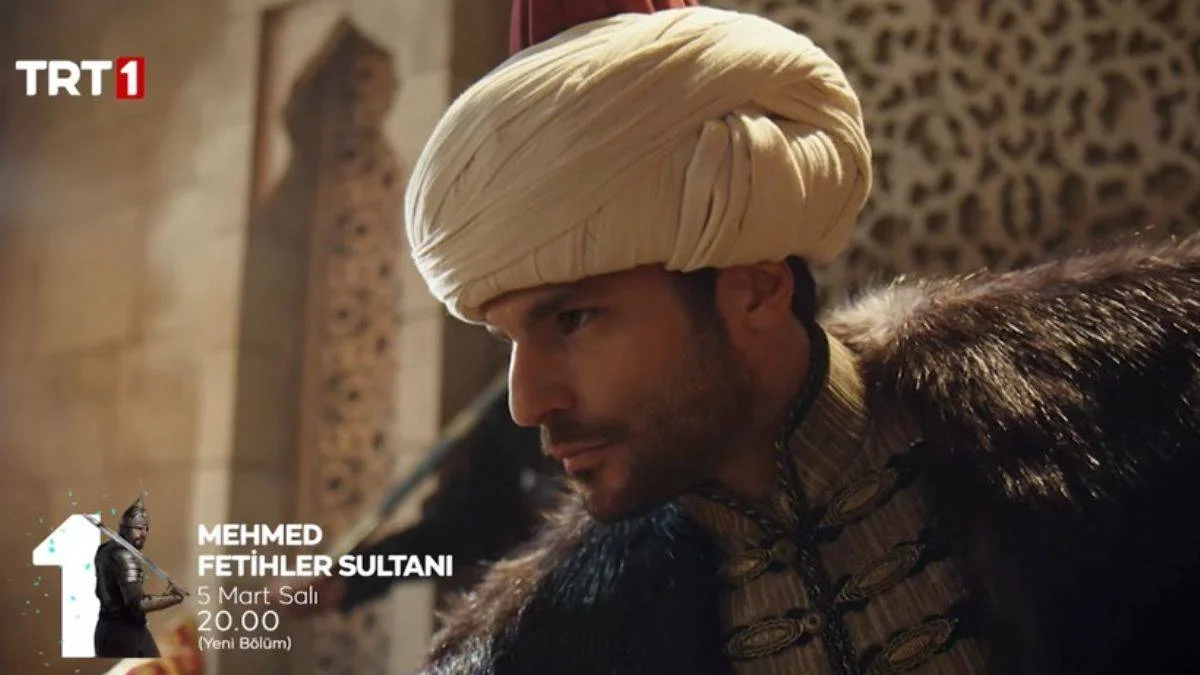 Mehmed Fetihler Sultanı 2. bölüm fragmanı izle | Mehmed: Fetihler Sultanı 2. bölümde neler olacak?