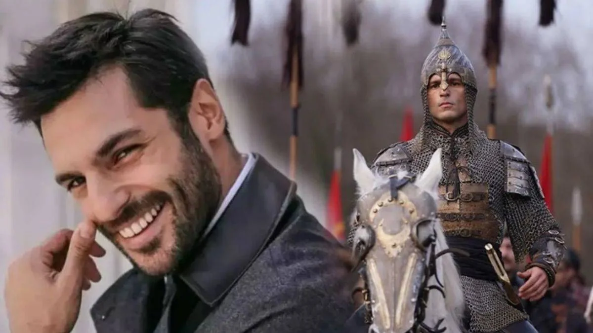 Mehmed Fetihler Sultanı başrol kim? Serkan Çayoğlu kimdir? Kaç yaşında ve nereli?