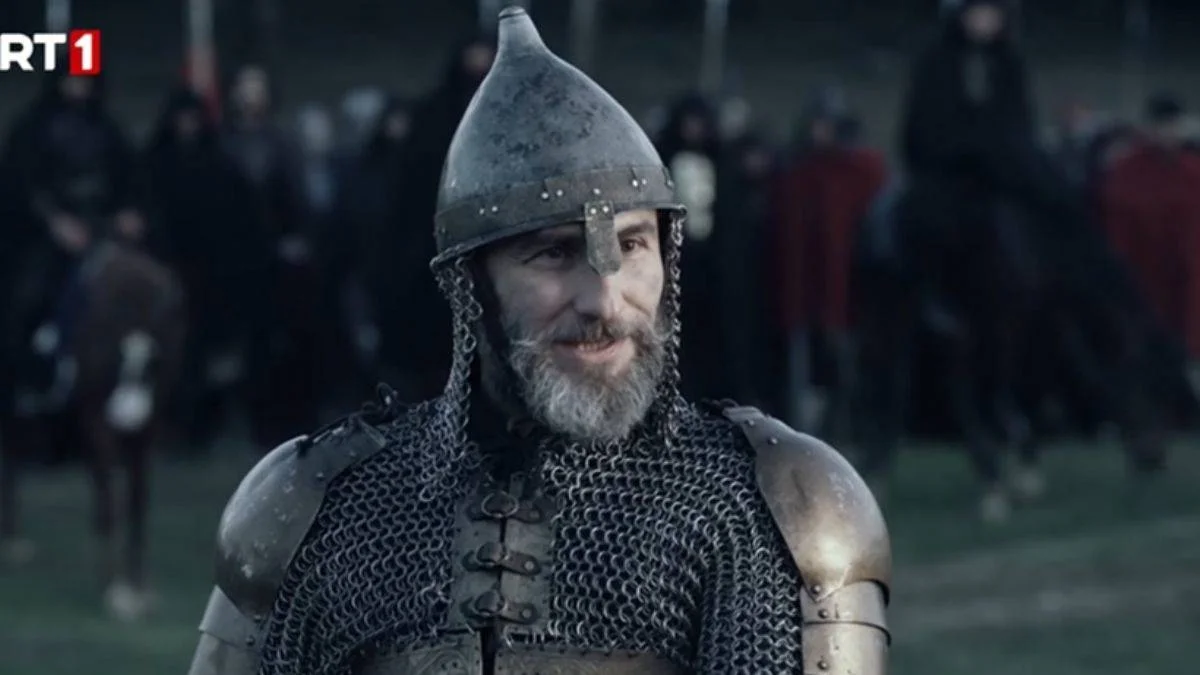 Mehmed Fetihler Sultanı Şehzade Orhan kimdir, gerçek adı ne? Ali Nuri Türkoğlu kimdir?