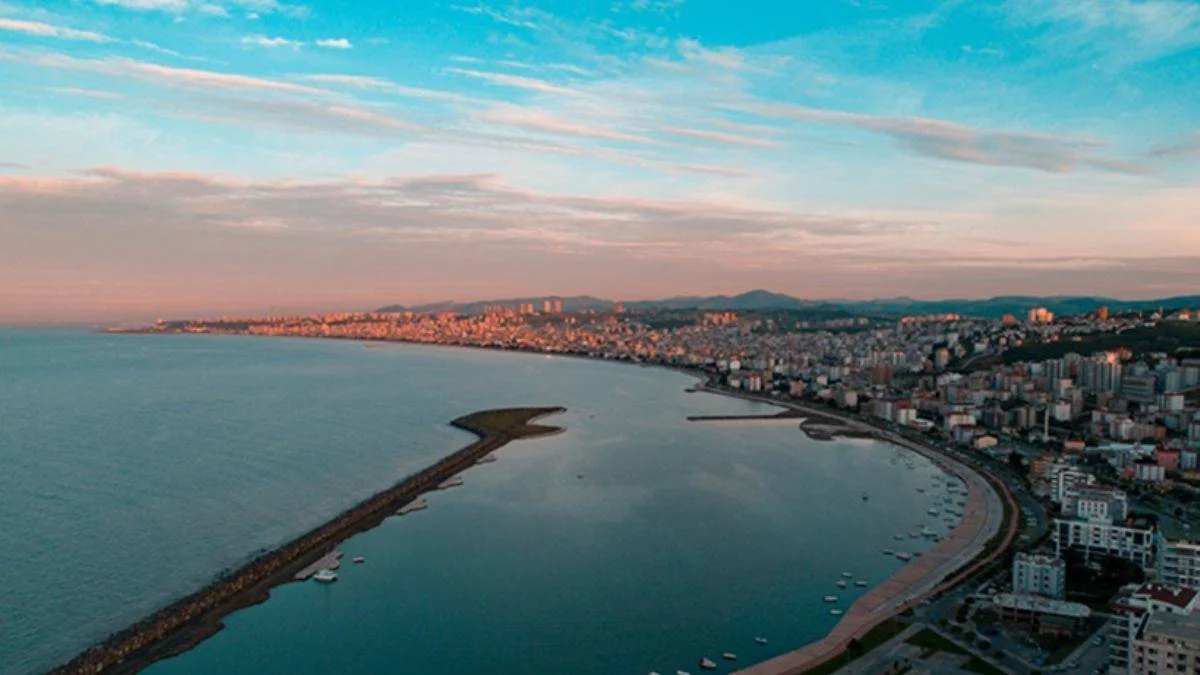 Memleketinizin adı nereden geliyor?