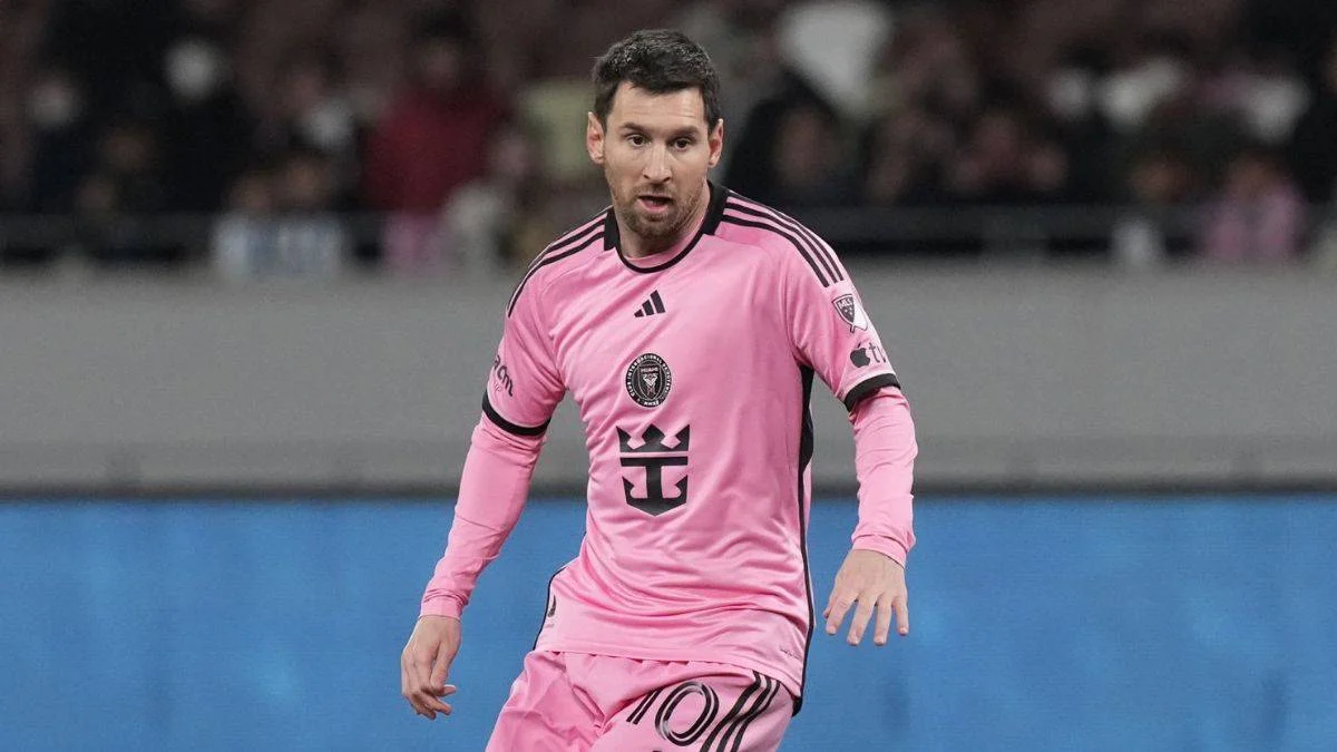 Messi oynamadı, bilet paralarının yarısı iade edilecek