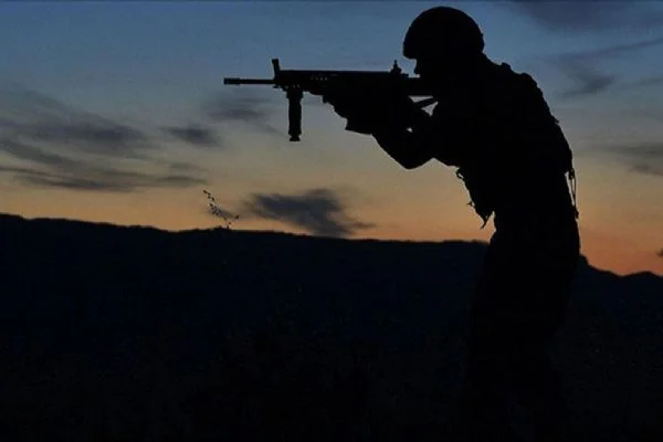 MİT'ten DEAŞ'e ağır darbe! Teröristlerin kriptolu mesajları deşifre oldu