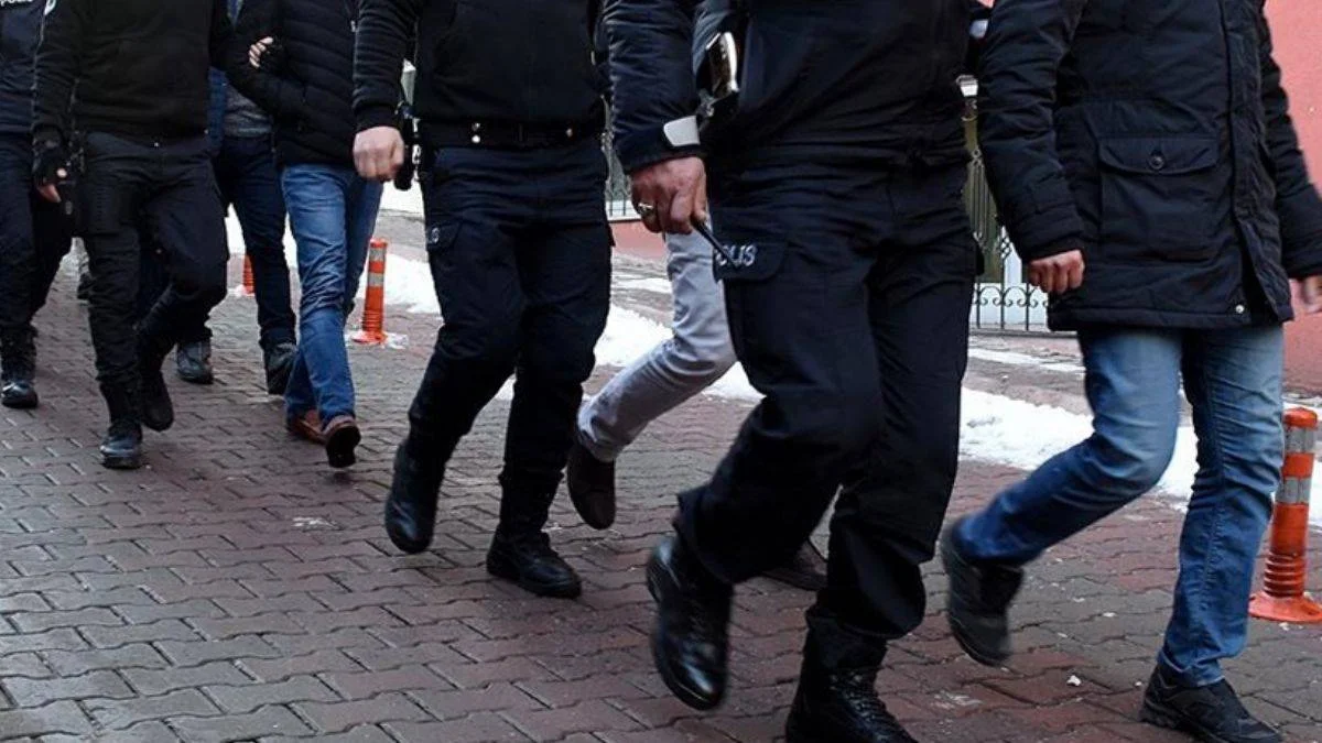MİT'ten MOSSAD operasyonu: Bilgi satan hainlere operasyon