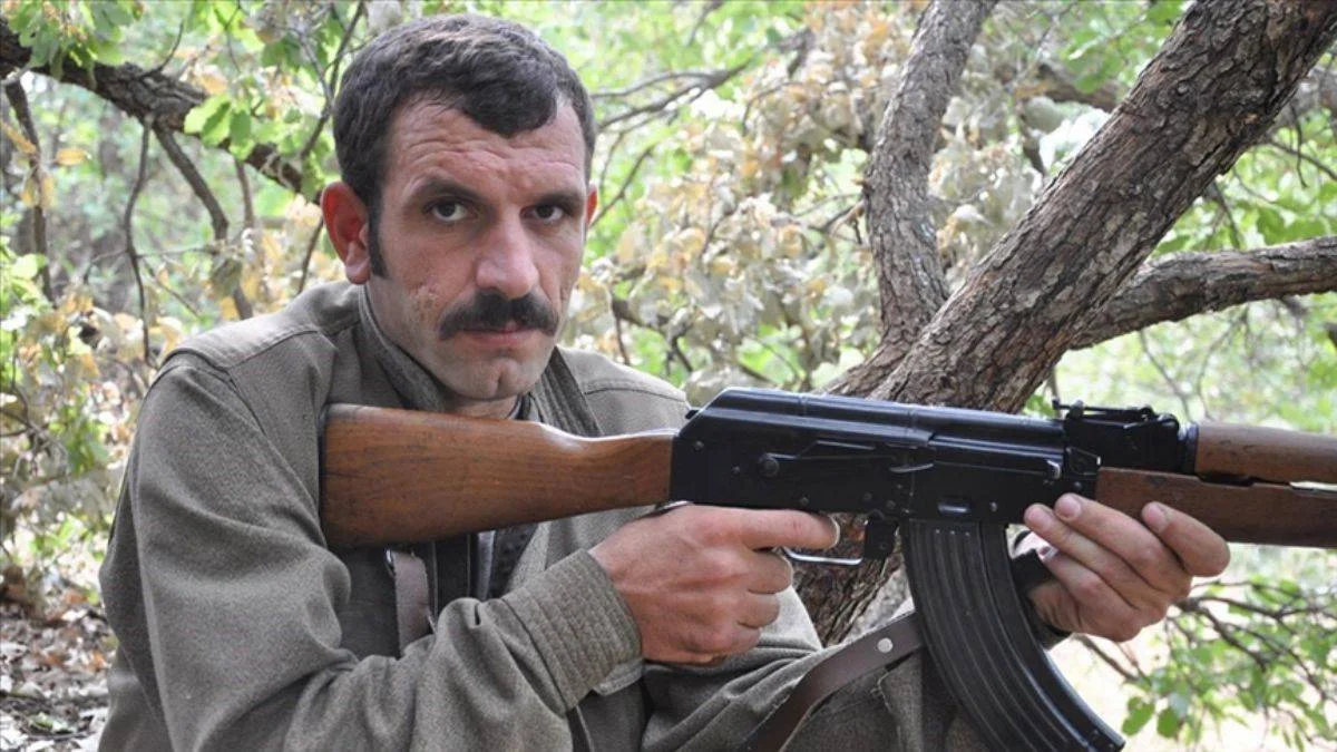 MİT'ten PKK'ye nokta operasyon