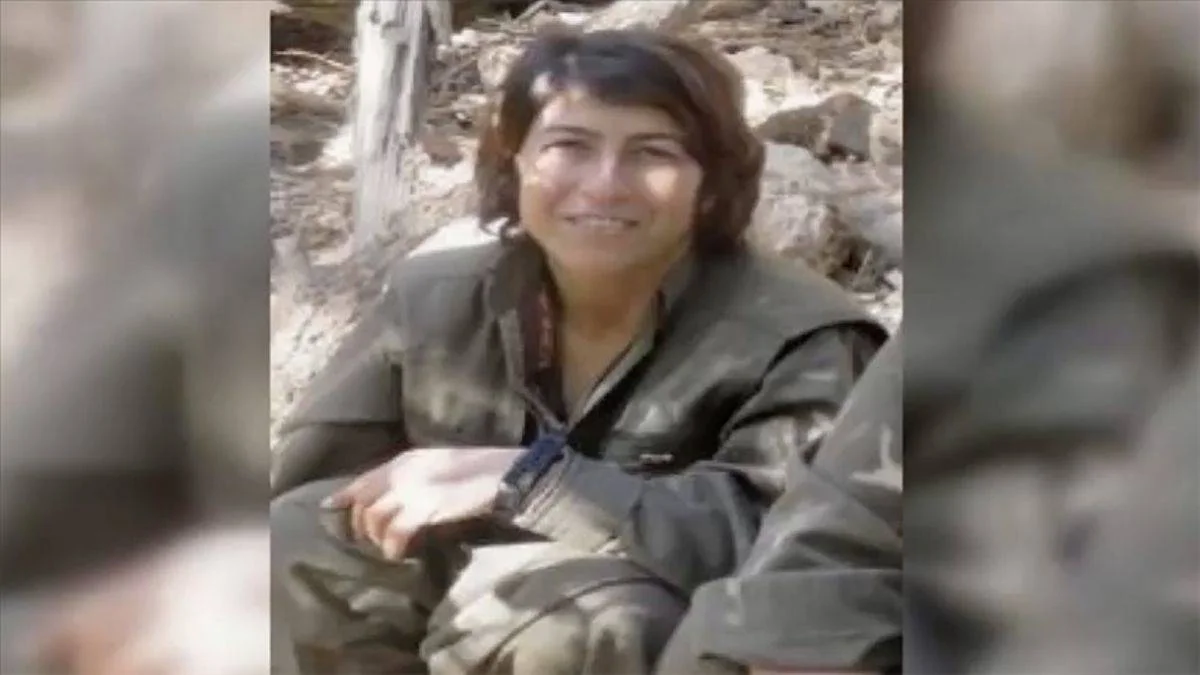 MİT'ten YPG-YPJ'ye nokta operasyon