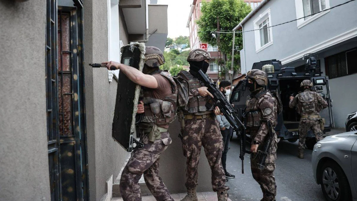 MOSSAD'ın Türkiye'de nasıl ajan bulduğu ortaya çıktı!