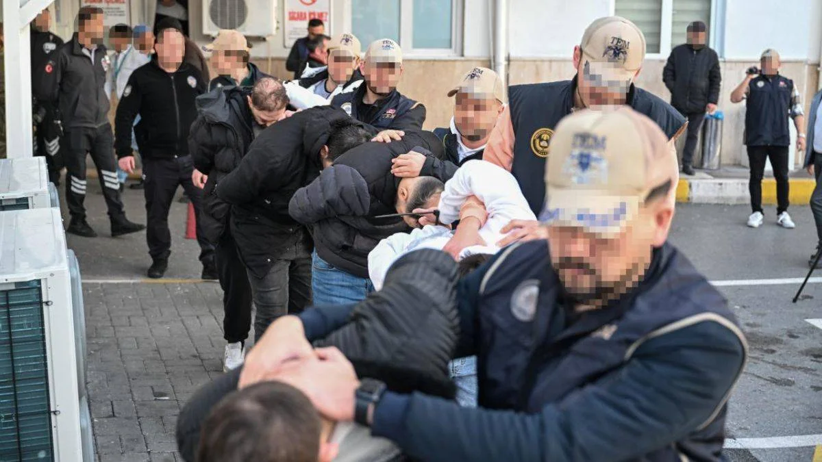 MOSSAD soruşturmasında yeni detaylar ortaya çıktı