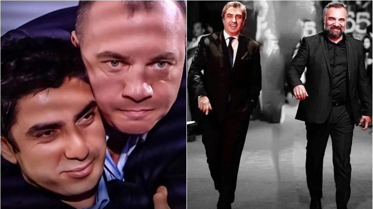 Oktay Kaynarca'dan Necati Şaşmaz sorusuna beklenmedik yanıt