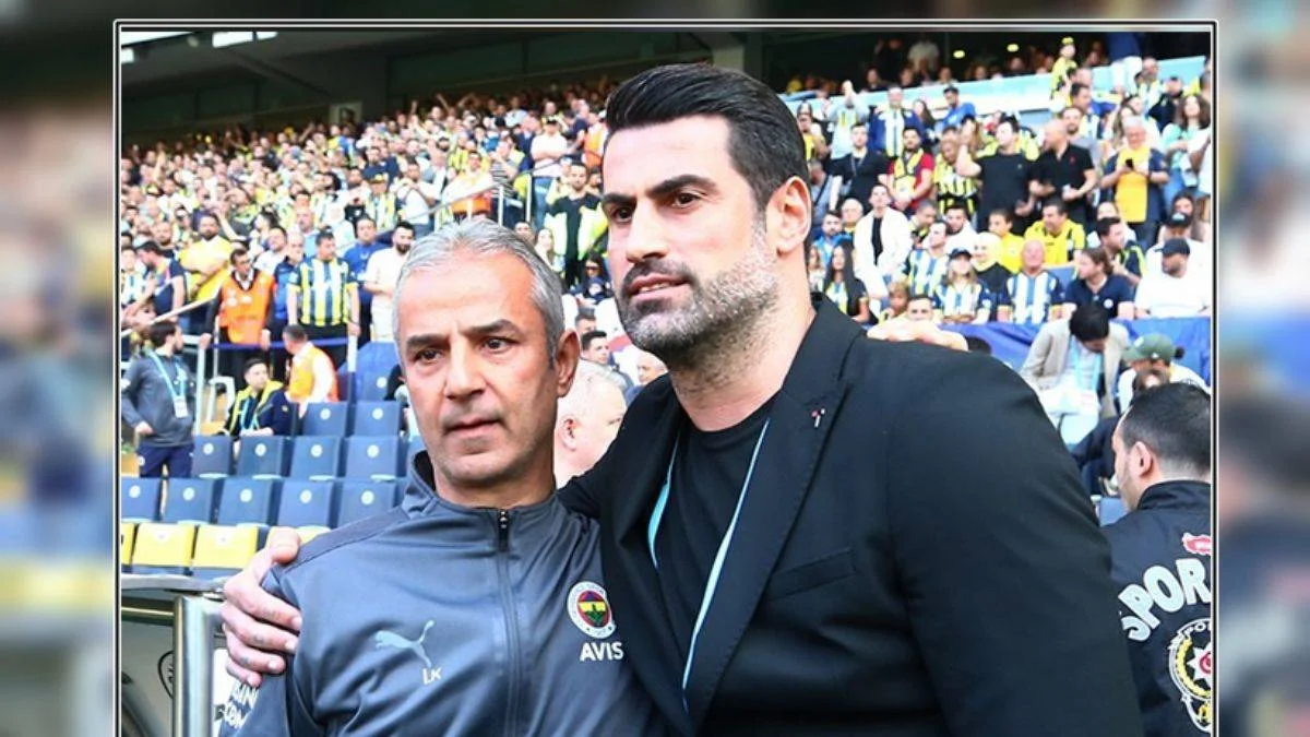 Olay yorum: İsmail Kartal'ın yerine onu getirin