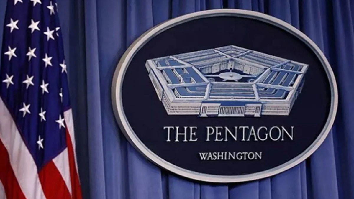Pentagon'dan Irak saldırılarına yönelik savunma! ''Misilleme İran'a yapıldı''