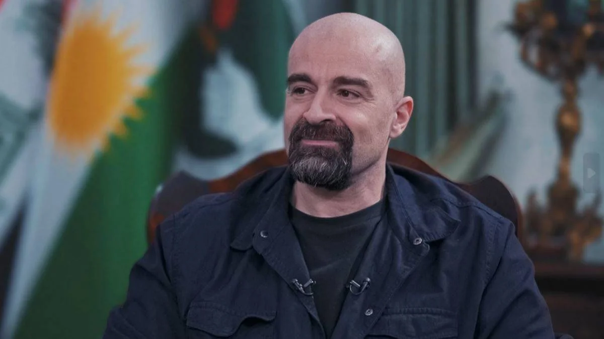 PKK'ya koridor açan İngiliz-Fransız-ABD projesi: Bafel Talabani kimdir?