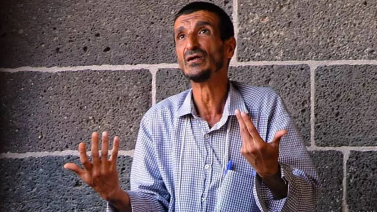 Ramazan hoca neden öldürüldü?