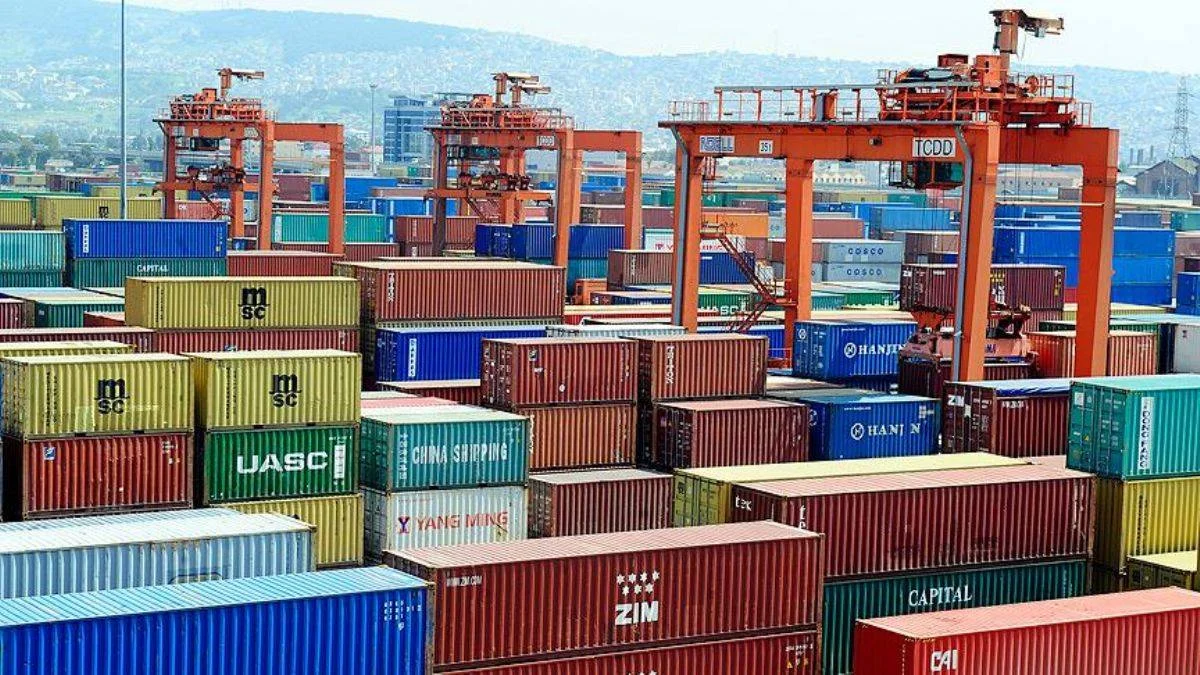 Rusya'dan ayrılan Batılı firmaların sayısı açıklandı