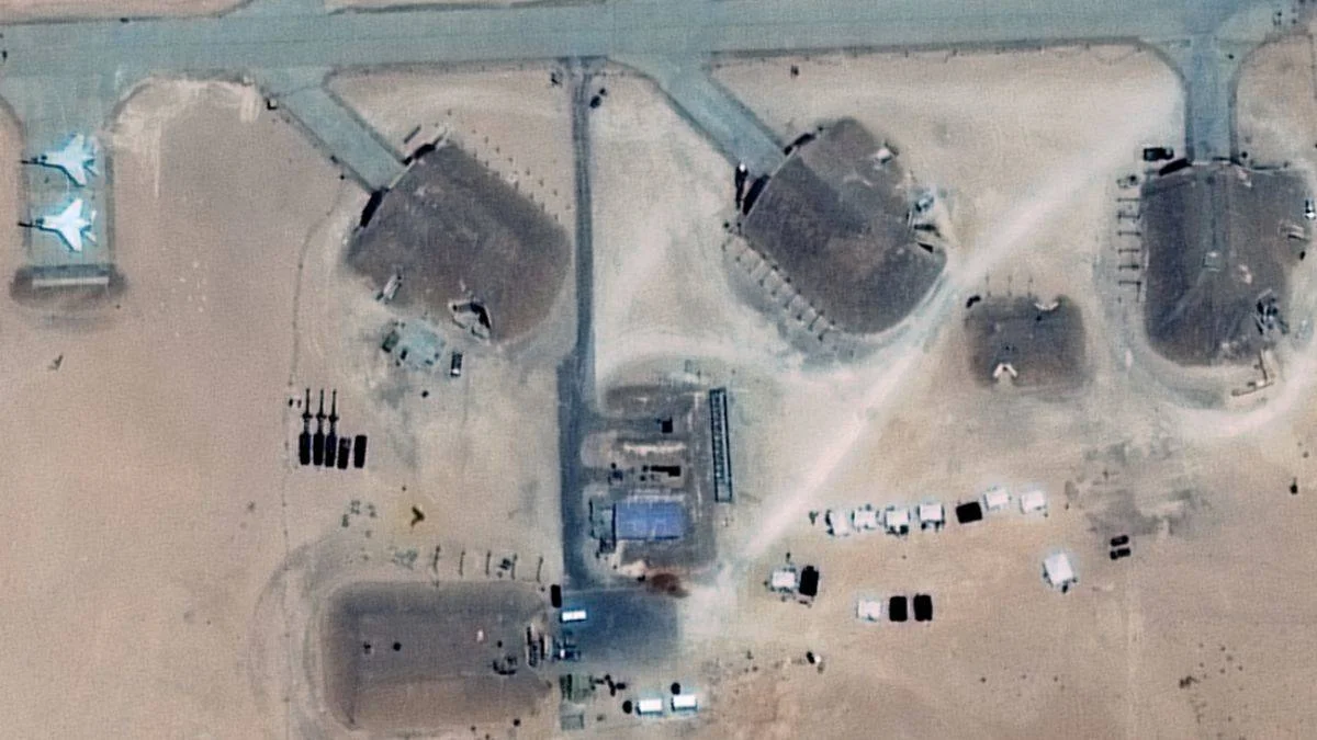Rusya Libya'da neden üs kuruyor?