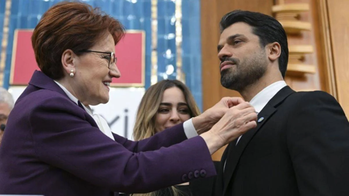 Sağ partiden komünist partiye: Gökhan Zan o ilden aday gösterildi