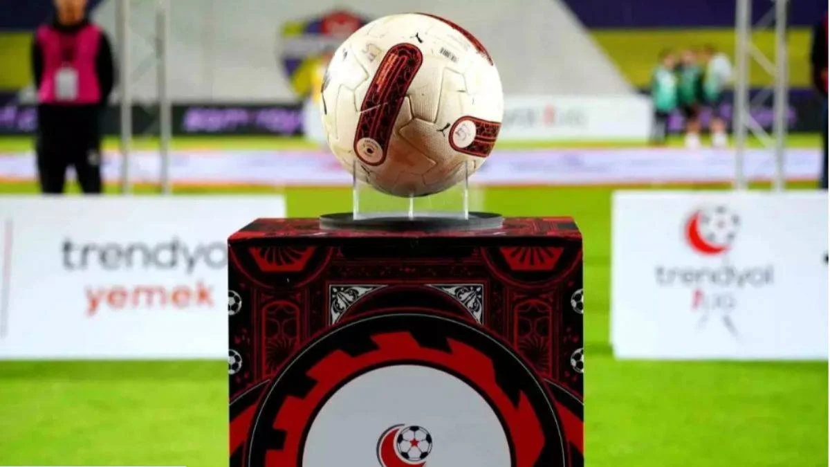 Süper Lig'de 27. hafta yarın başlayacak