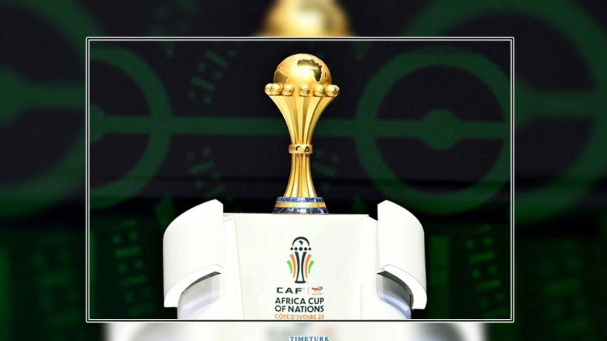 Süper Lig'den 7 futbolcu sahne alacak: Afrika Uluslar Kupası finali saat kaçta hangi kanalda?