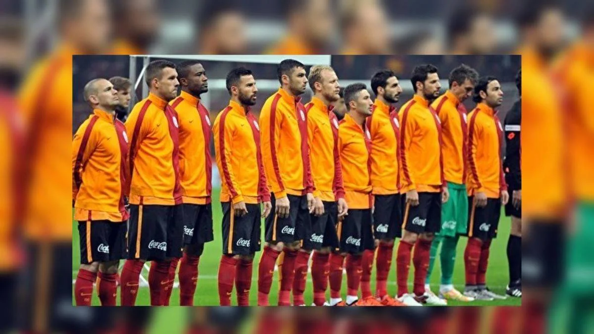 Süper Lig'e geri döndü: Galatasaray'ın eski yıldızı Adana Demirspor'da!