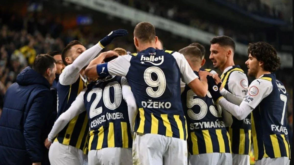 Süper Lig kulübü başkanı: Fenerbahçe bize 1 puan verdiyse aptallığından verdi
