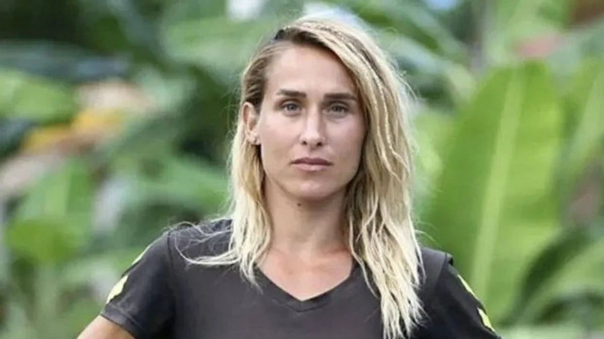 Survivor Sema Pınar kavgası | 2024 Survivor Sema elendi mi?