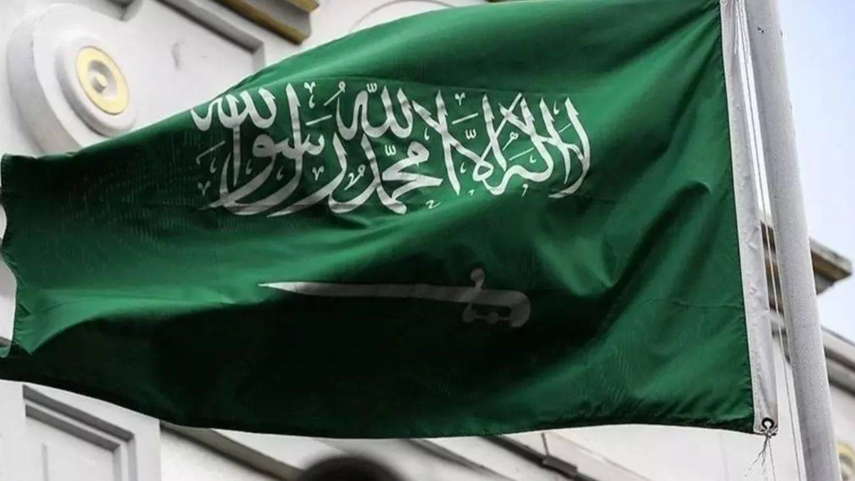 Suudi Arabistan'dan işgalci İsrail'le anlaşma koşulu: Bağımsız Filistin devleti kurulmalı
