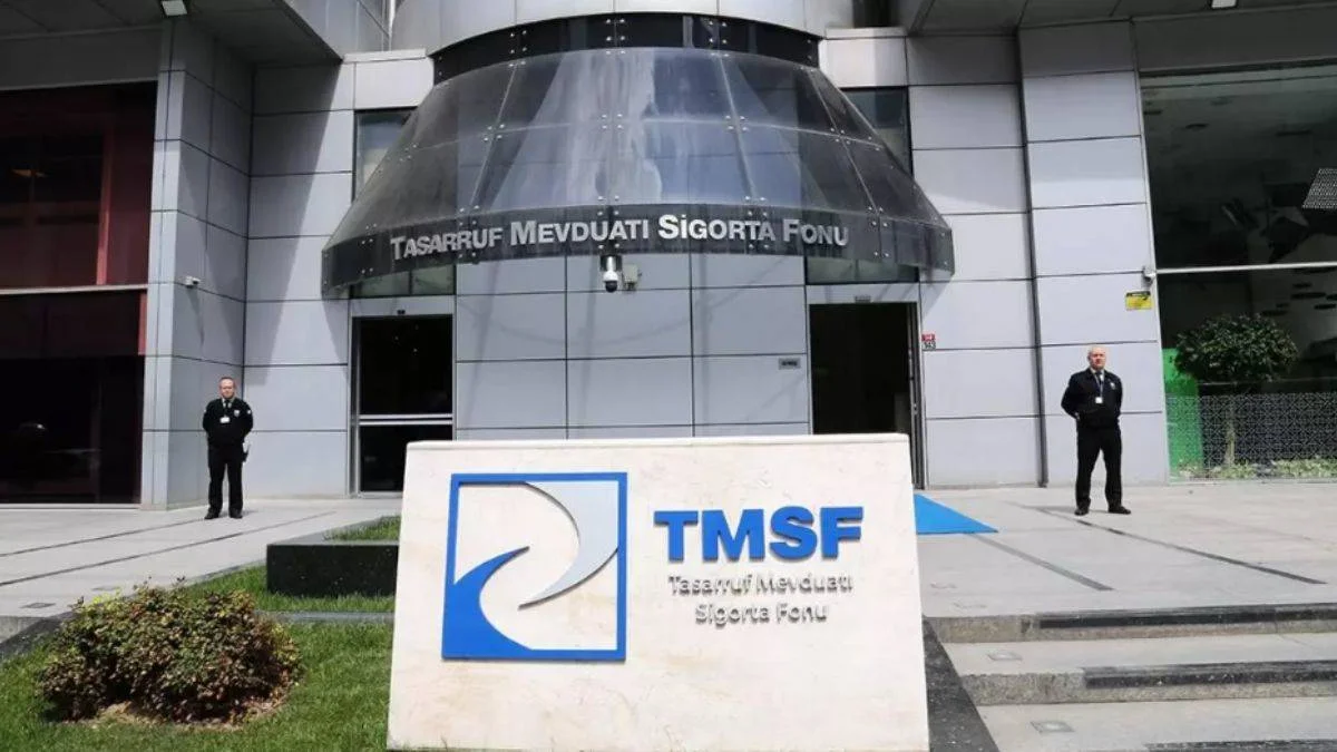 TMSF'den lüks araç ihalesi uyarısı! Dolandırıcılara karşı dikkatli olun