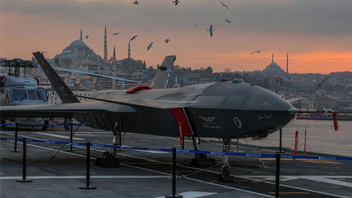 Tuğba Koç: "Baykar, İnsanların Barış İçinde Yaşamasını Destekleyen Teknolojik İnovasyonlar Sunuyor"
