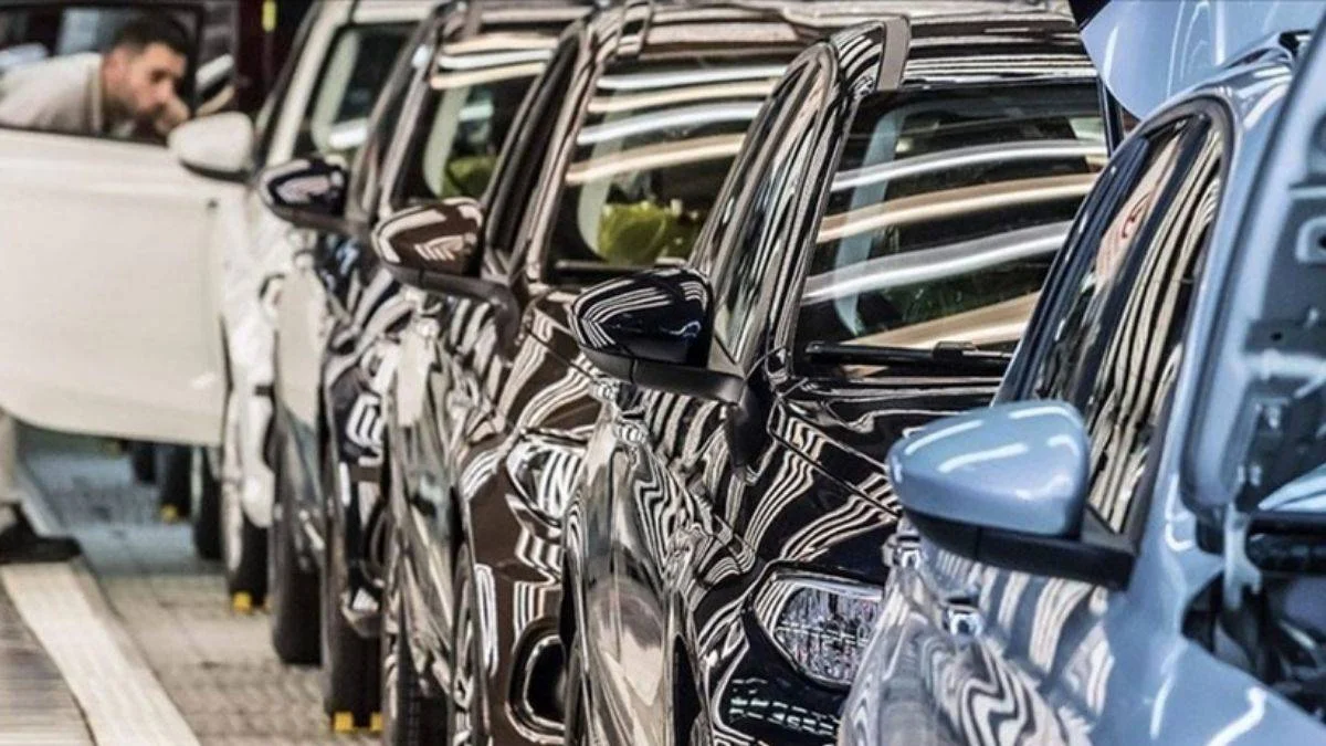 Türkiye'de 2024 Ocak ayında en çok satılan otomobiller