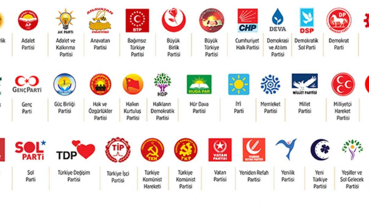 Türkiye'de ilk çarşaflı belediye başkan adayı hangi partiden
