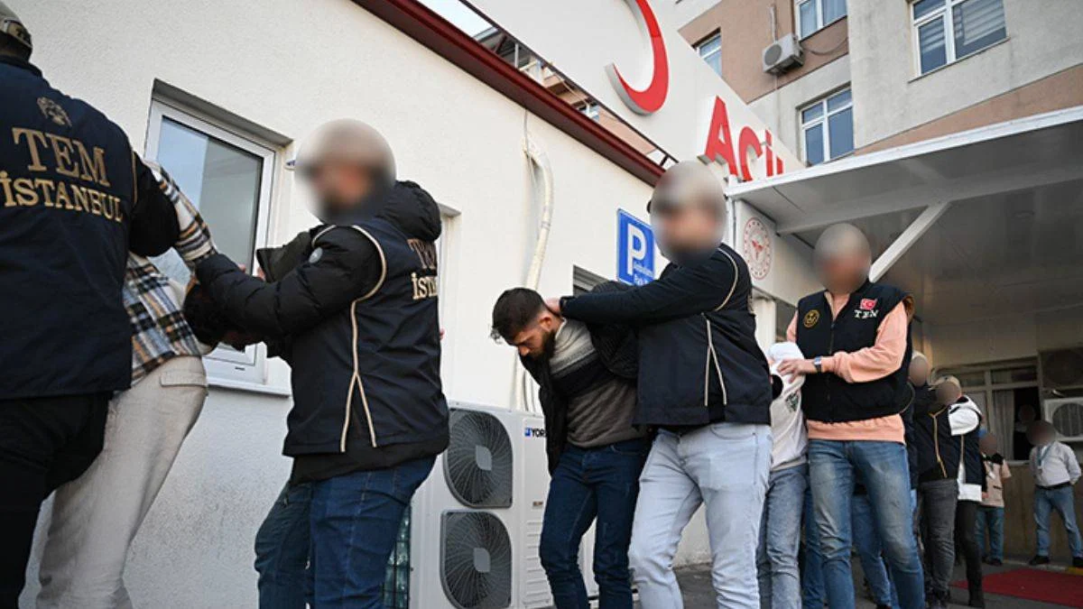 Türkiye'deki MOSSAD casusları davasında karar açıklandı