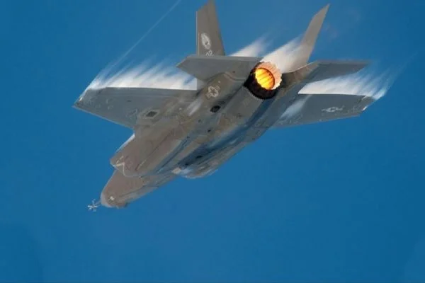 Türkiye'den F-35 programına ilişkin kritik açıklama