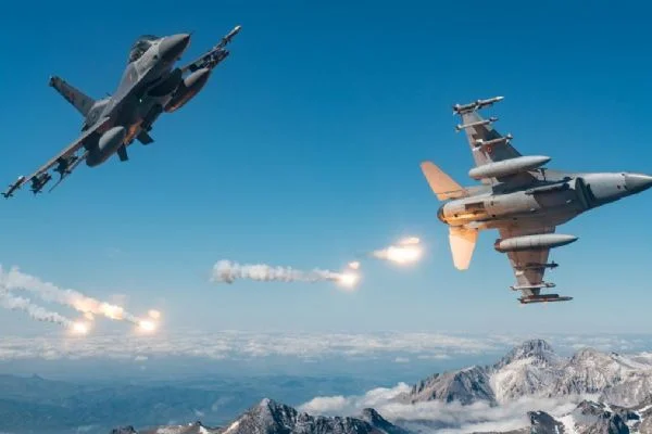 Türkiye'nin ABD'den talep ettiği F-16'larla ilgili kritik gelişme: Süre doldu