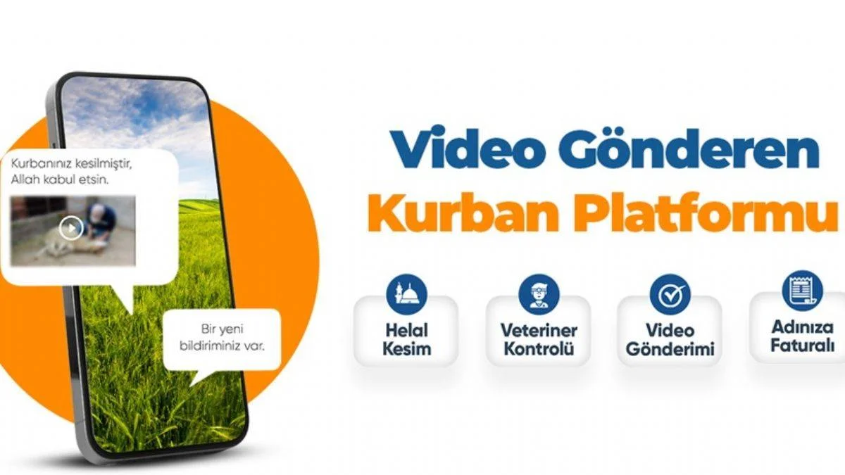 Türkiye'nin Kurban Platformu - Kurbanpazari.Com