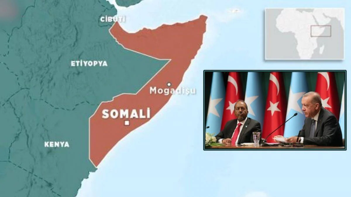 Türkiye'nin Somali'ye desteği bölgede dengeleri değiştirdi mi?