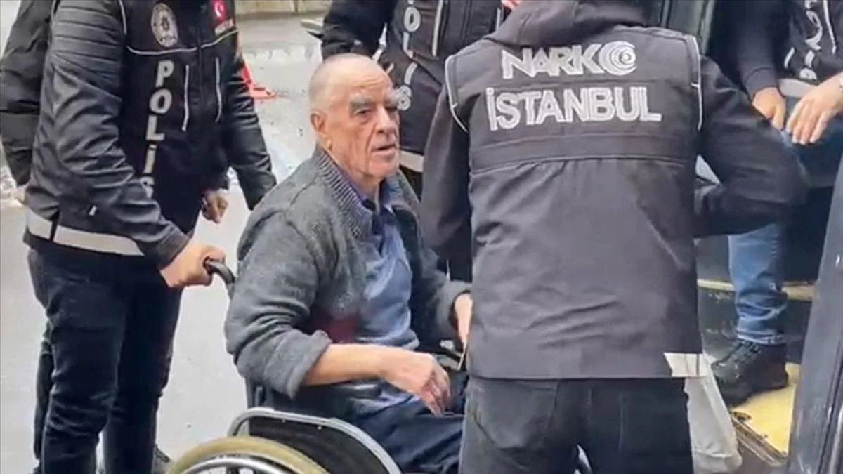 Urfi Çetinkaya çetesinin şifreleri çözüldü