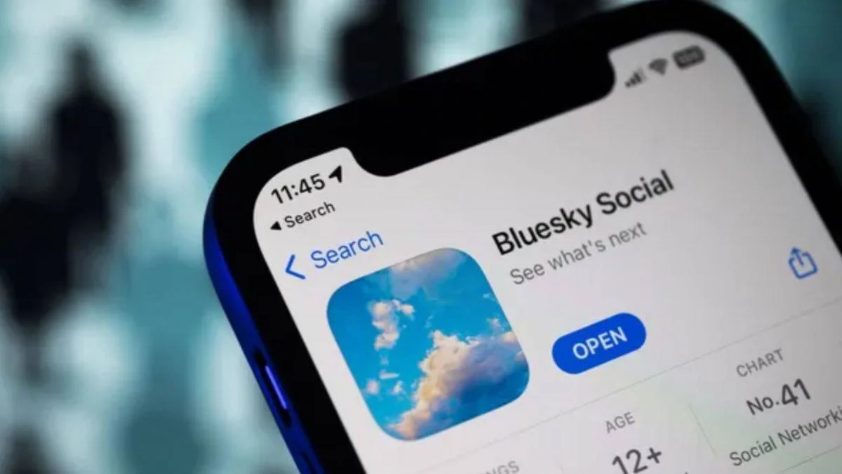 X/Twitter'ın alternatifi Bluesky; bir günde 1 milyon kullanıcı
